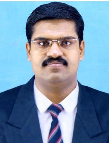 DR. SUDHEENDRA P HEBBAR